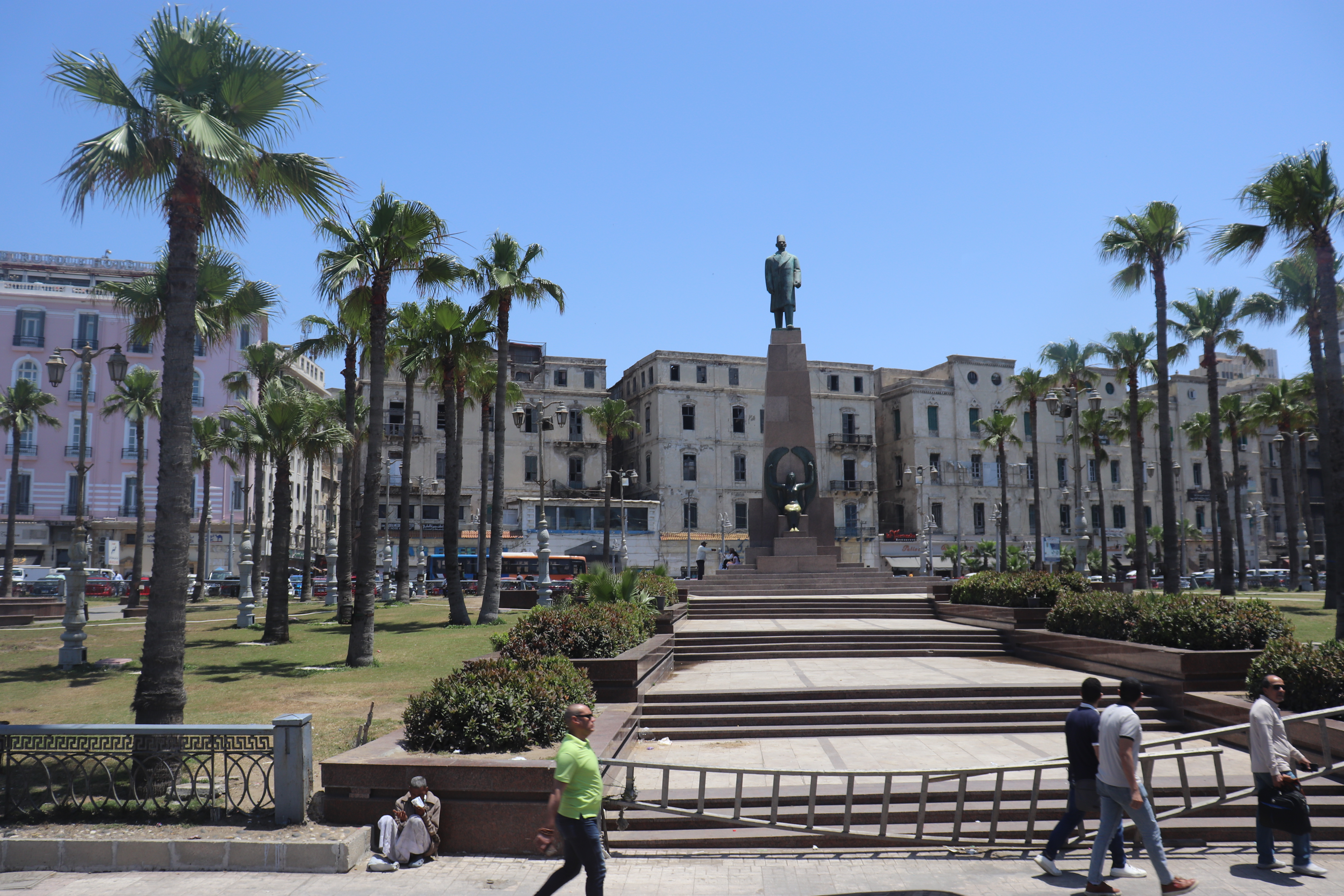 Mediterranean Beauty