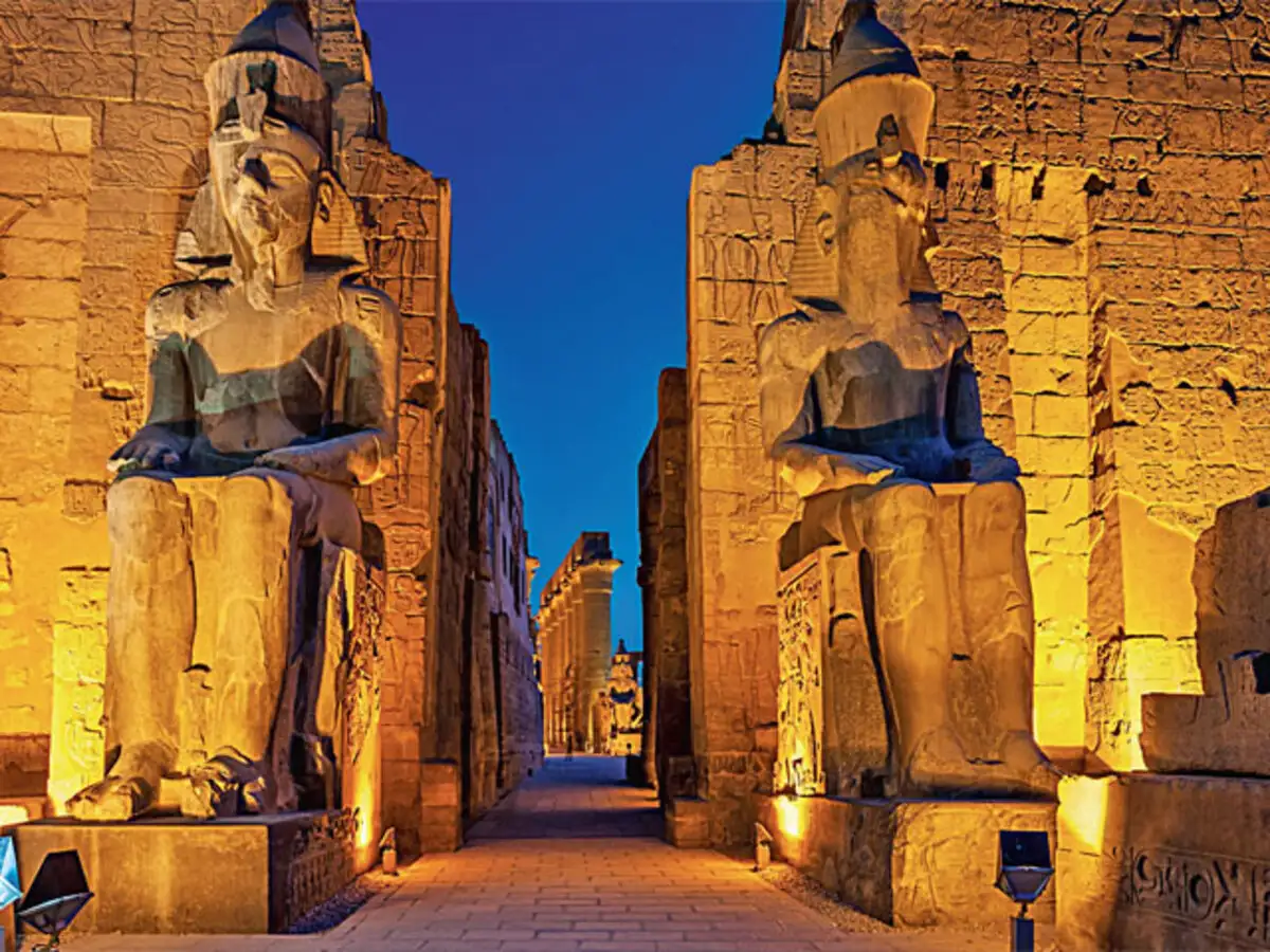 Egypt
