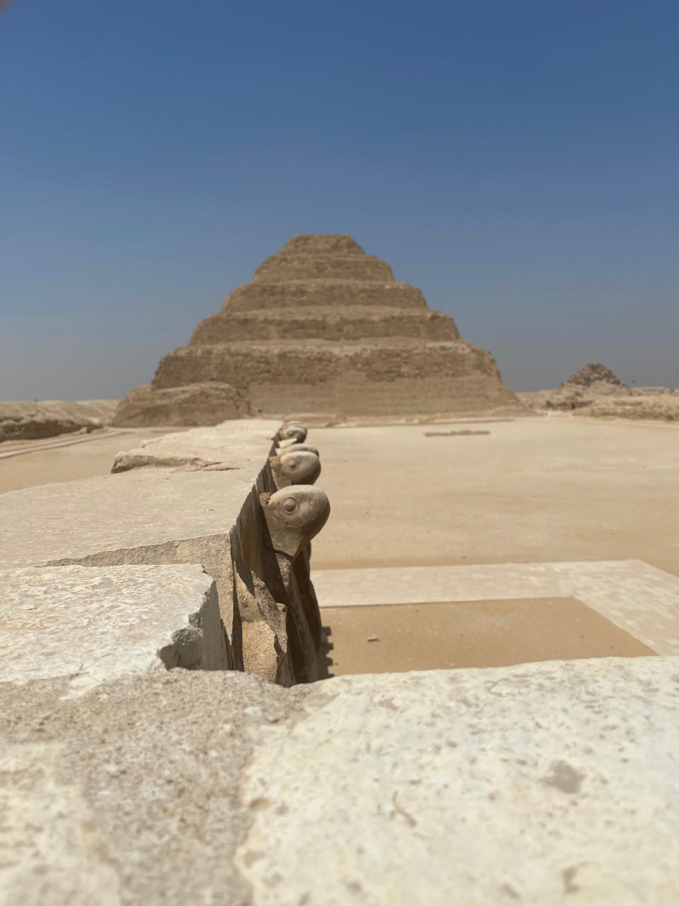 Egypt Travel Experience 3