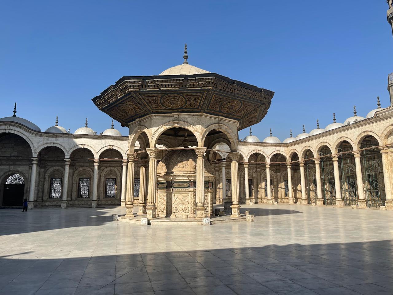 Egypt Travel Experience 2