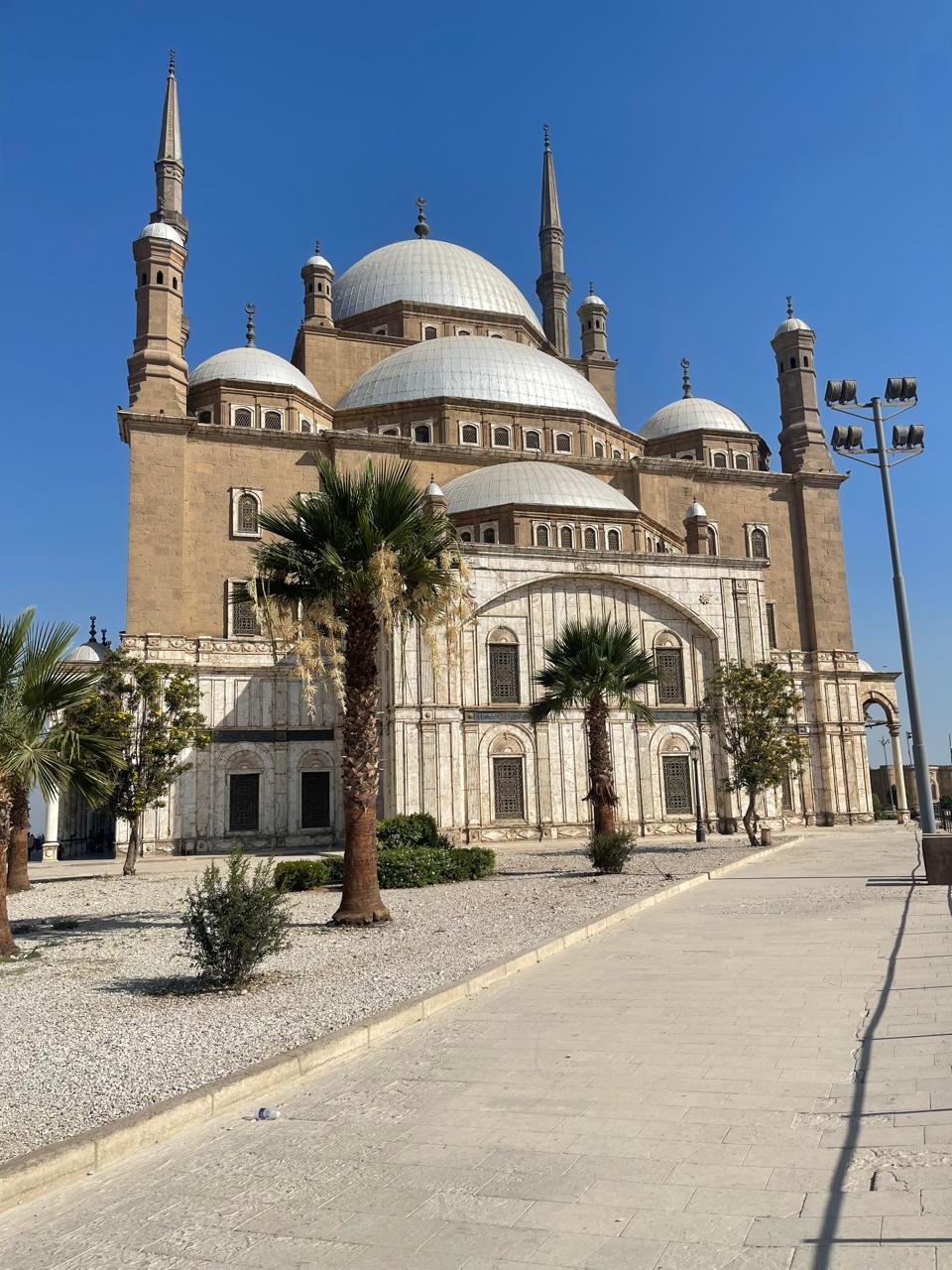 Egypt Travel Experience 5