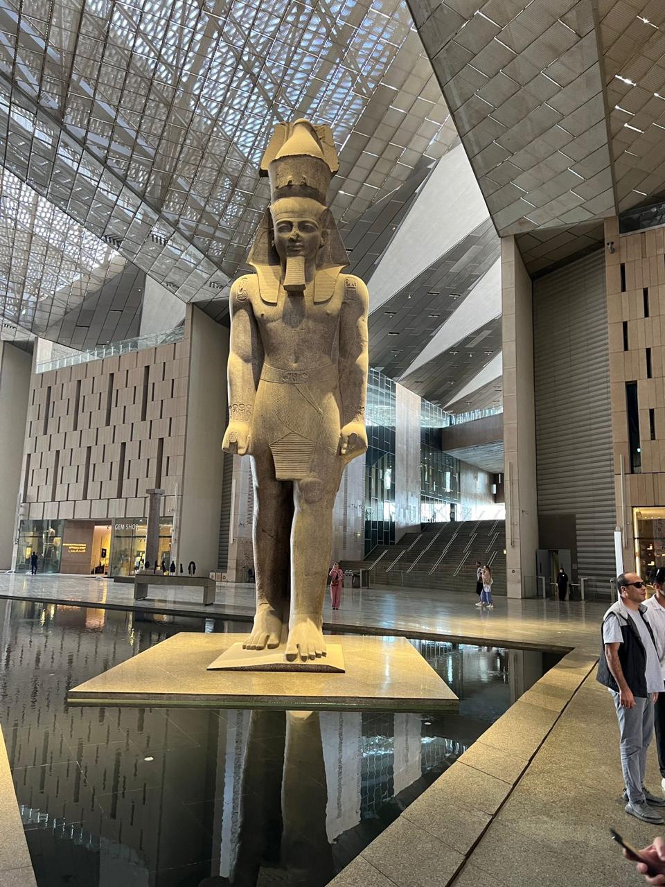 Egypt Travel Experience 9