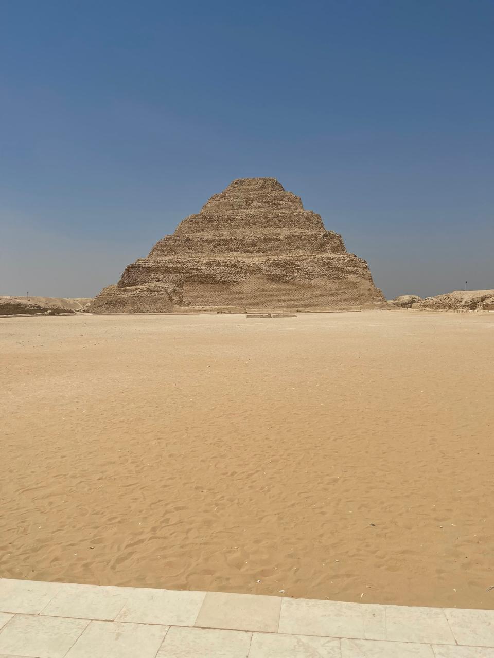 Egypt Travel Experience 7