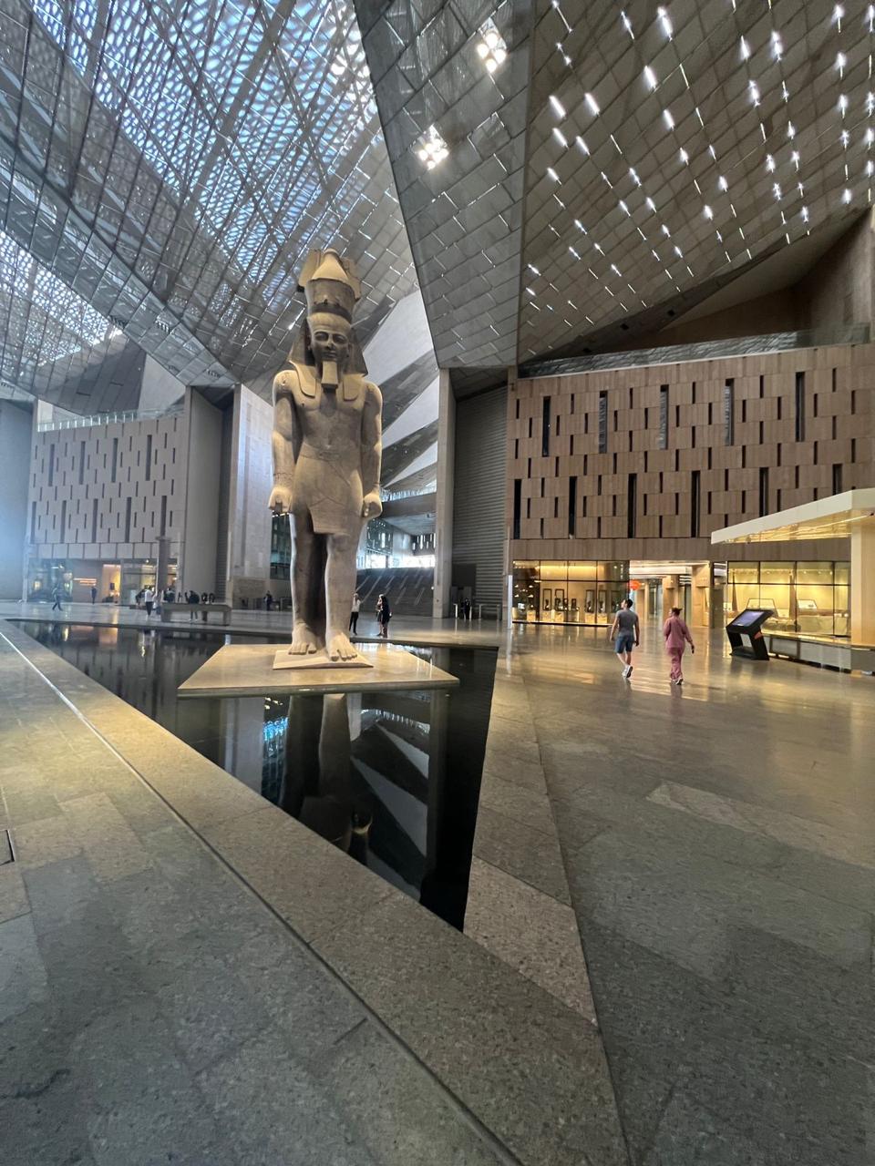 Egypt Travel Experience 12