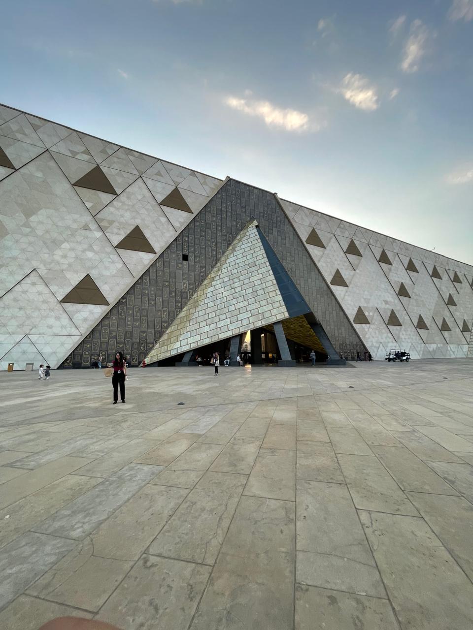 Egypt Travel Experience 13