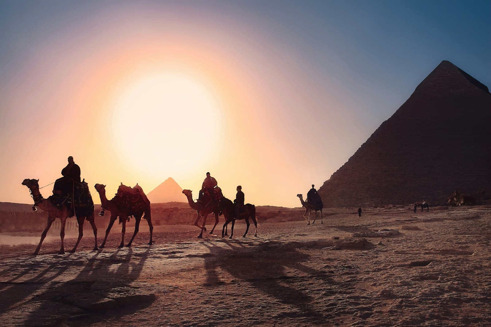 10 Days Classical Egypt