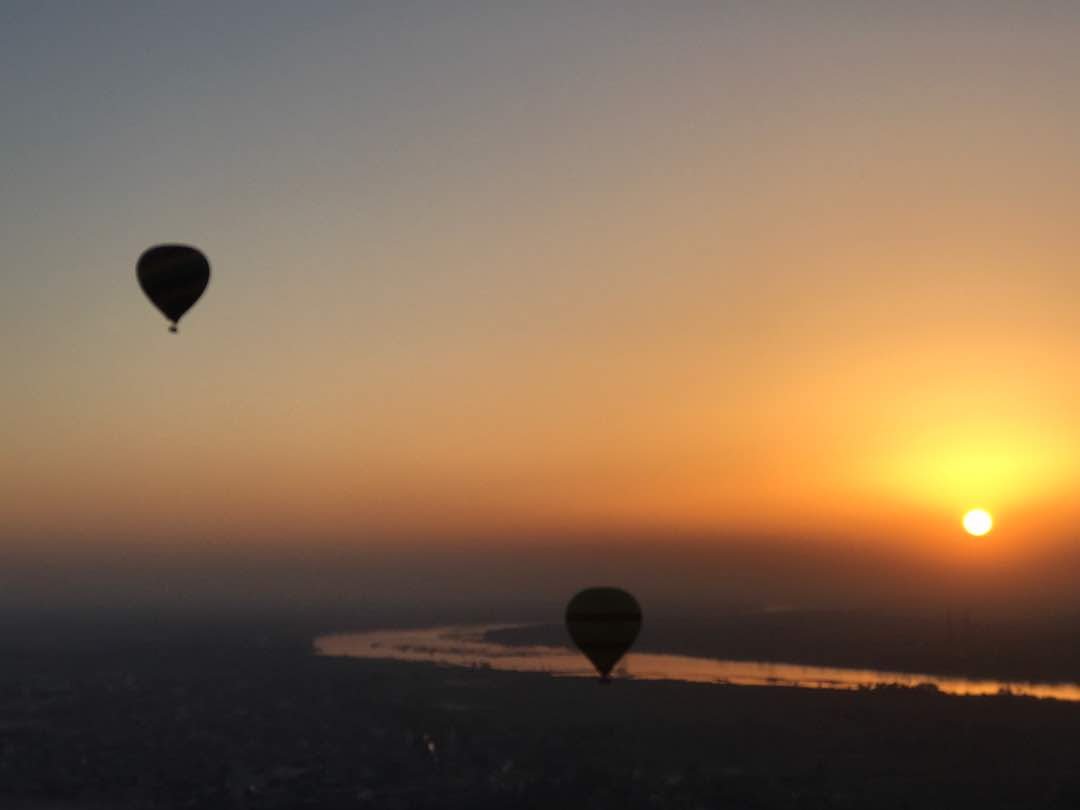 Exciting Experiences