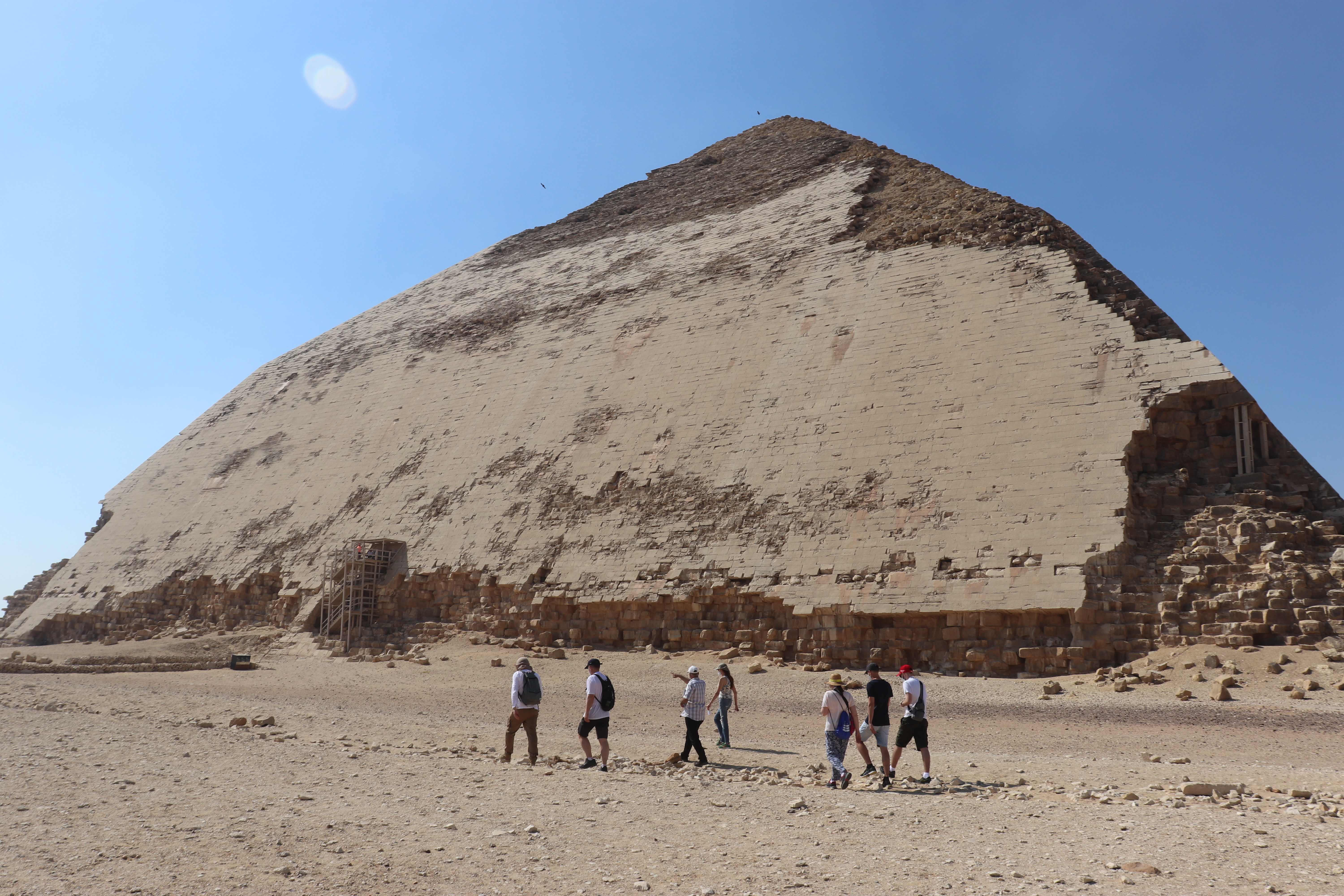 Egypt Travel Hero 12