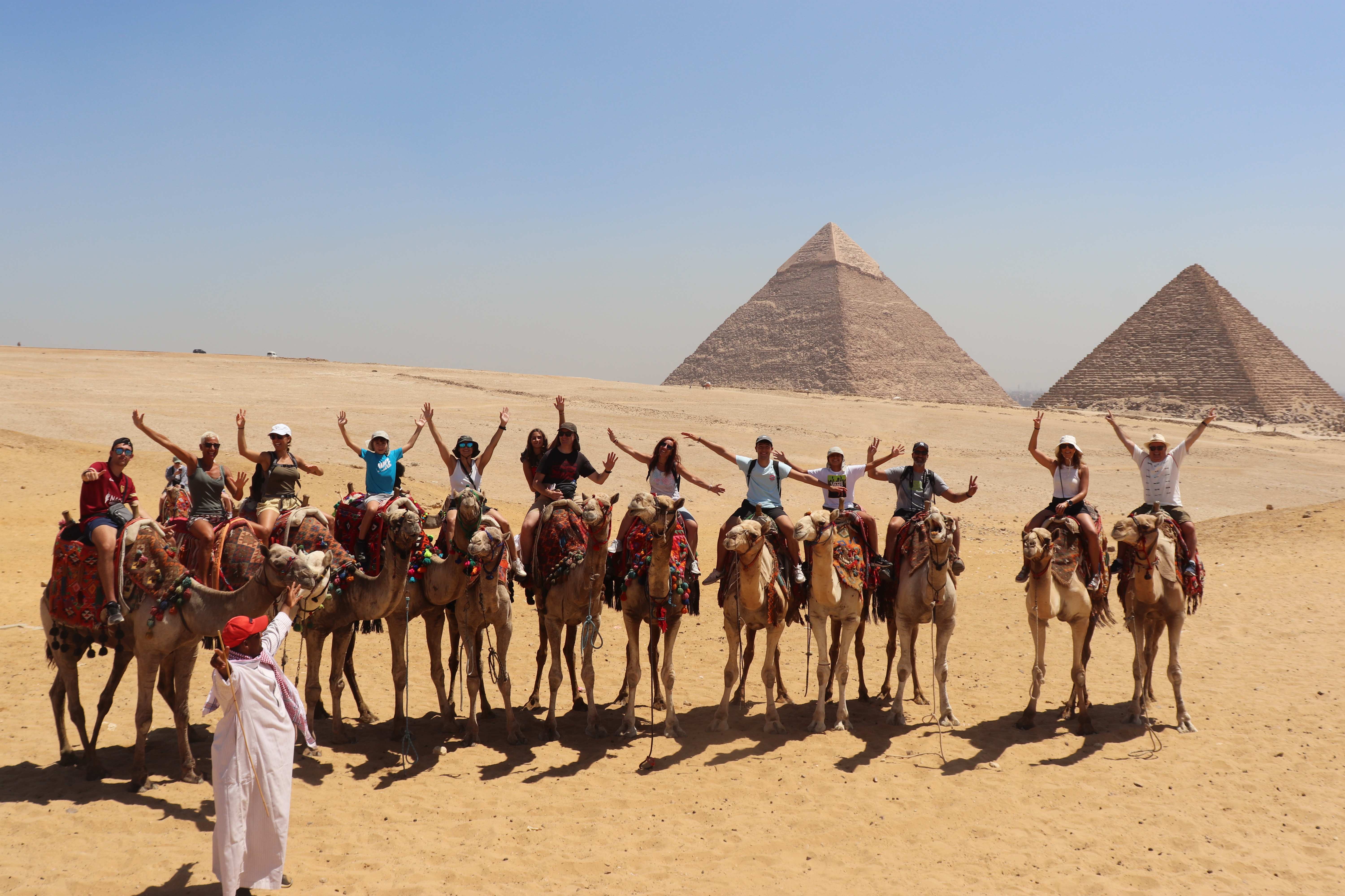 Khan El Khalili Bazaar